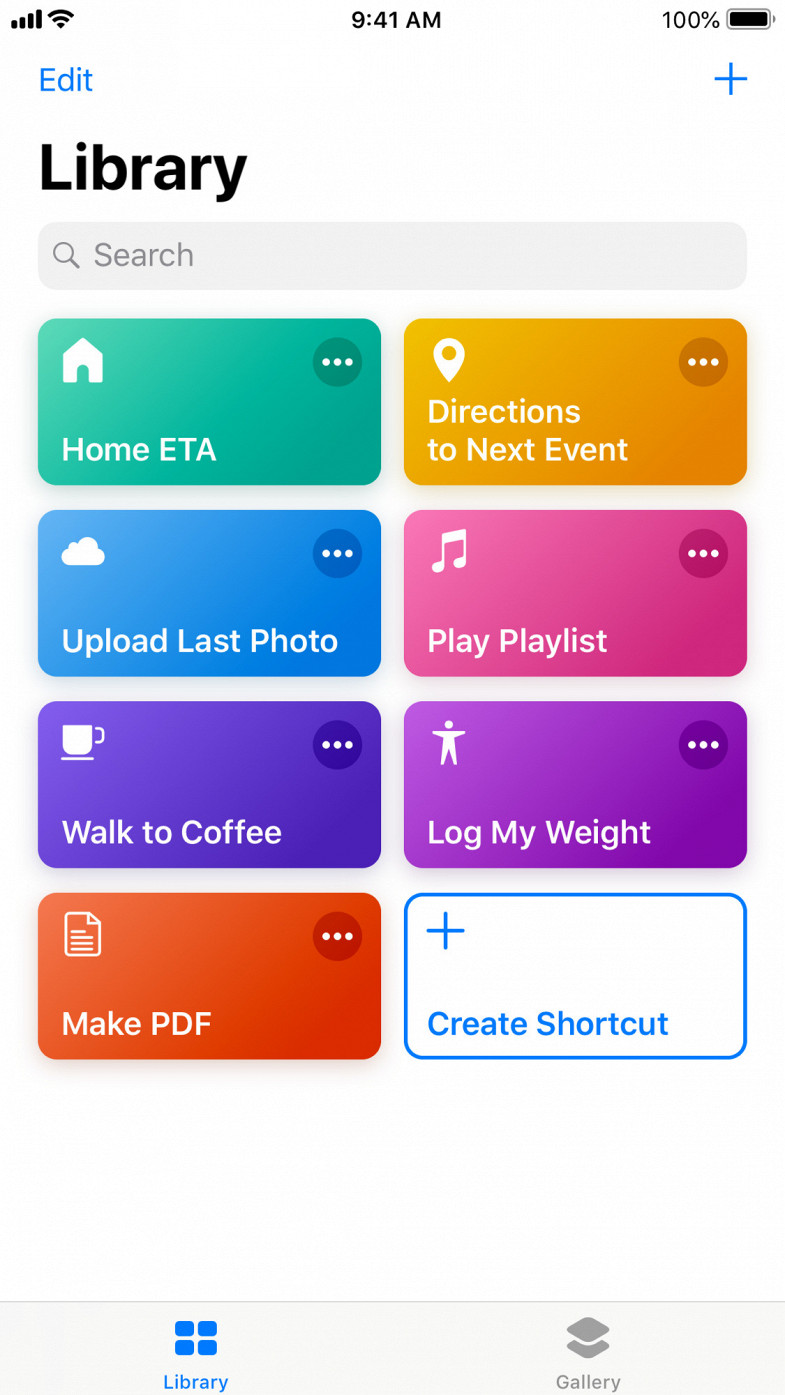 Shortcuts  Featured Image for Version 