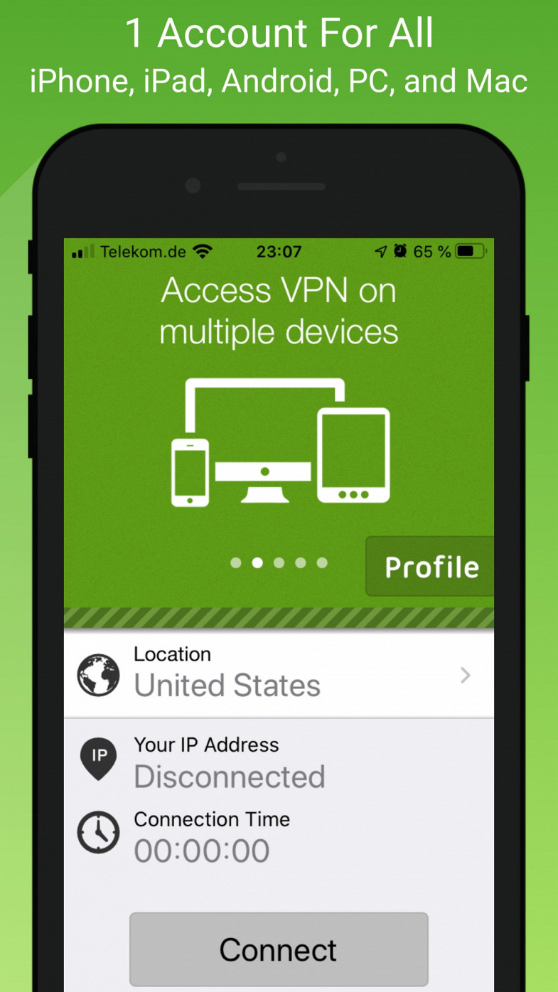 VPN Proxy by Seed4.Me VPN  Featured Image