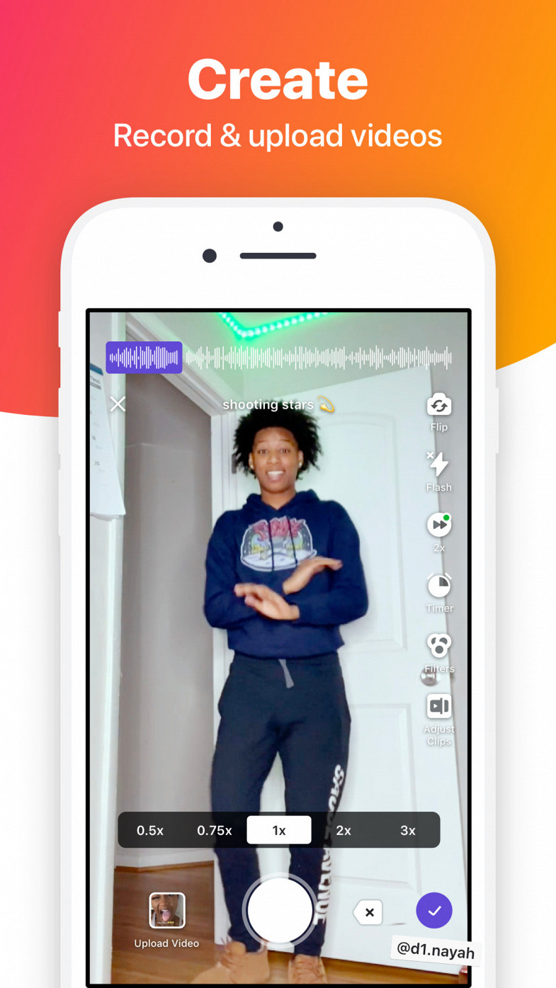 Dubsmash  Featured Image for Version 