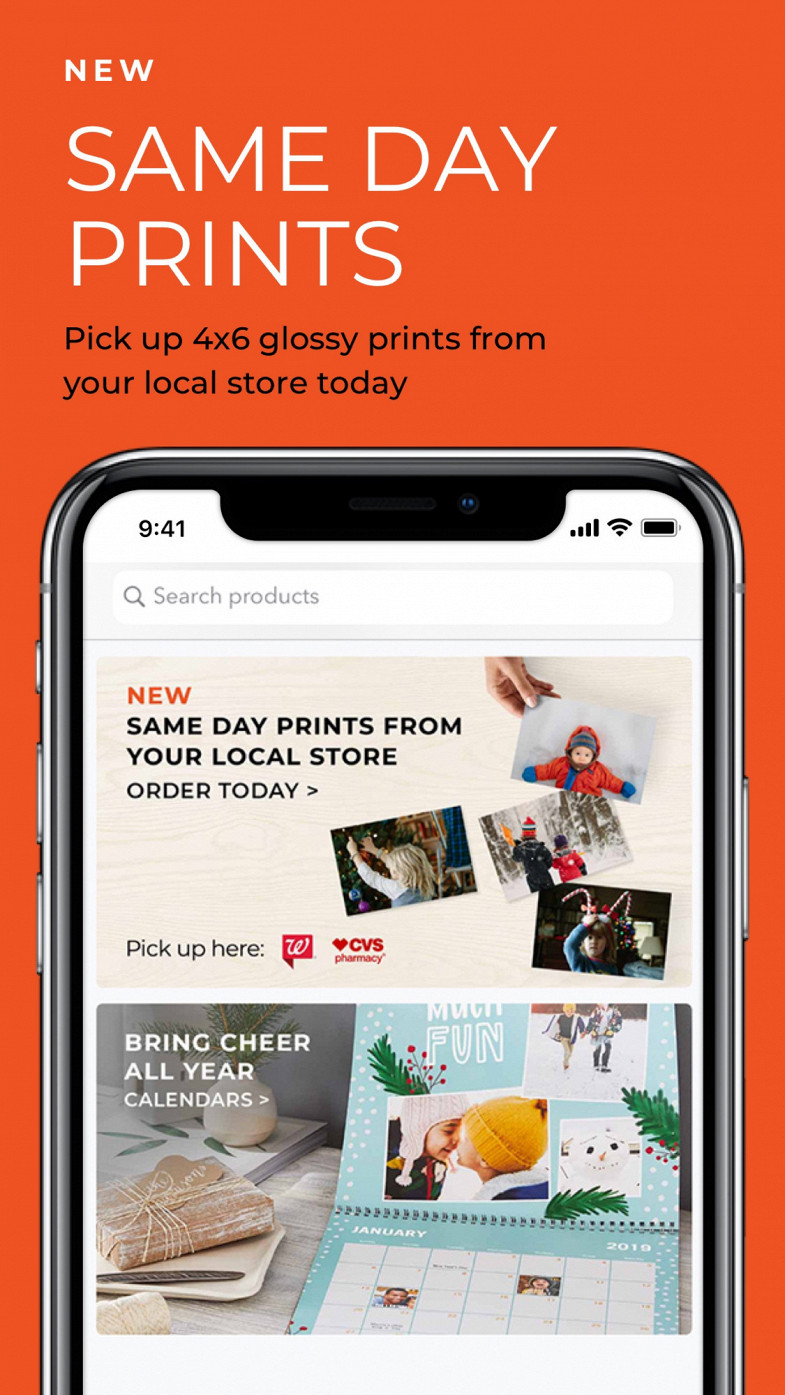Shutterfly: Cards & Gifts  Featured Image