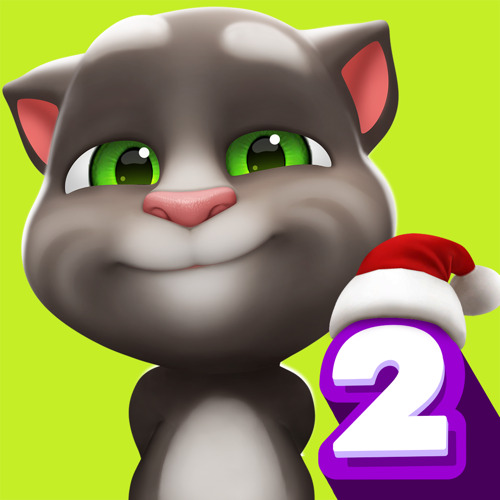 My Talking Tom para iPhone - Download