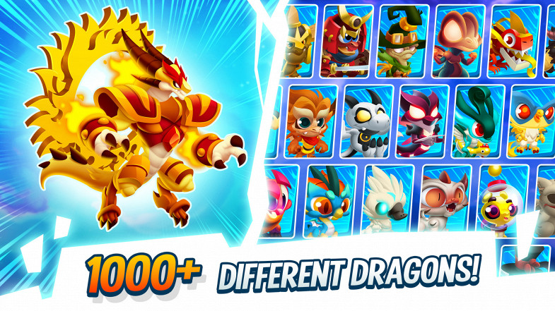 How to download Dragon City Mobile on Mobile