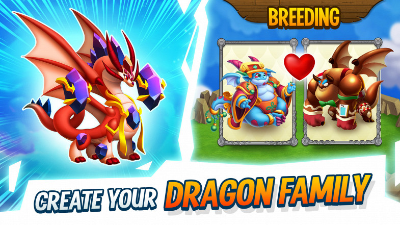 Dragon City Mobile  Featured Image for Version 