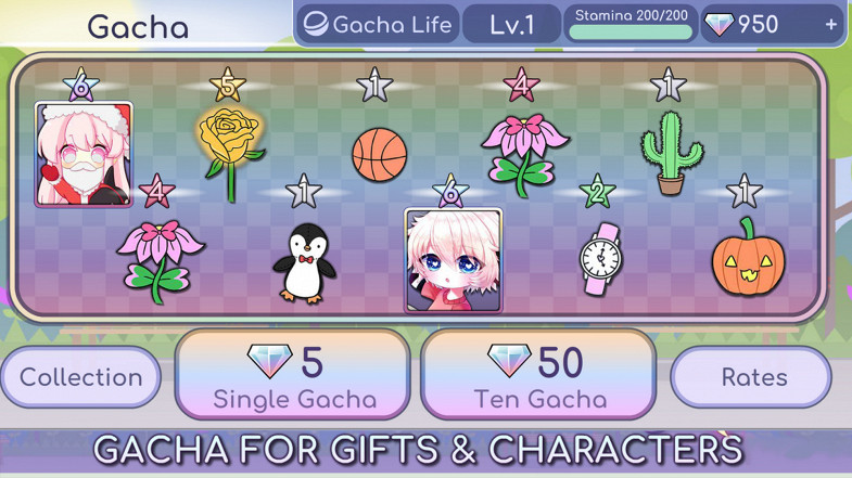 Download Gacha Life 7.0 for iOS 