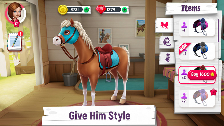 My Horse Stories  Featured Image