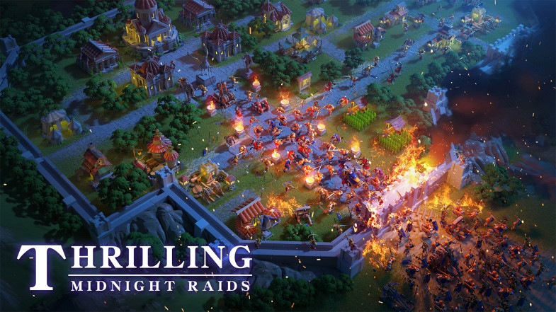 Rise of Kingdoms  Featured Image