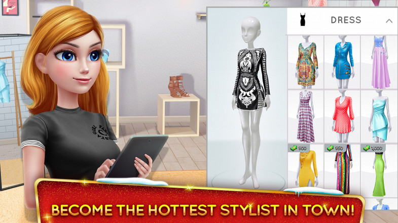 Super Stylist  Featured Image for Version 