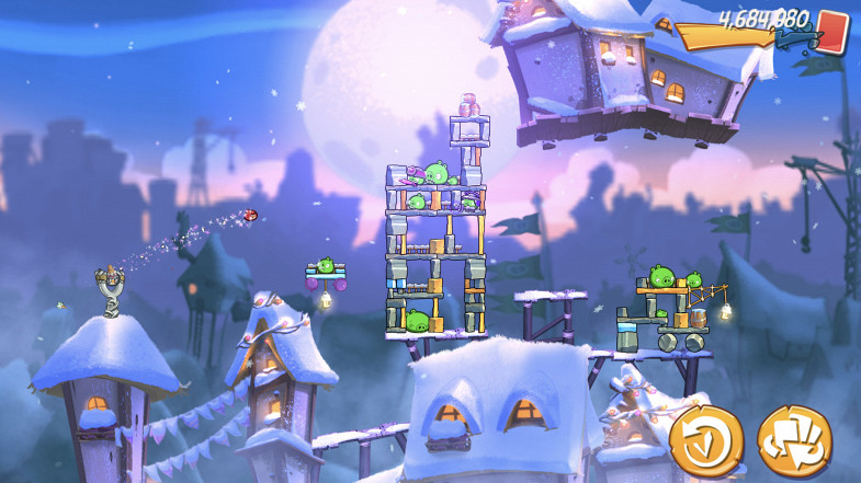 Angry Birds 2  Featured Image for Version 