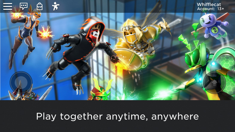 Roblox  Featured Image