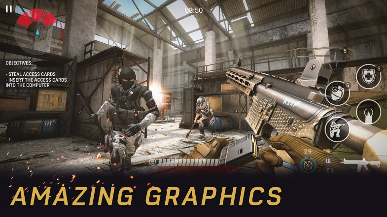 Warface: Global Operations  Featured Image for Version 