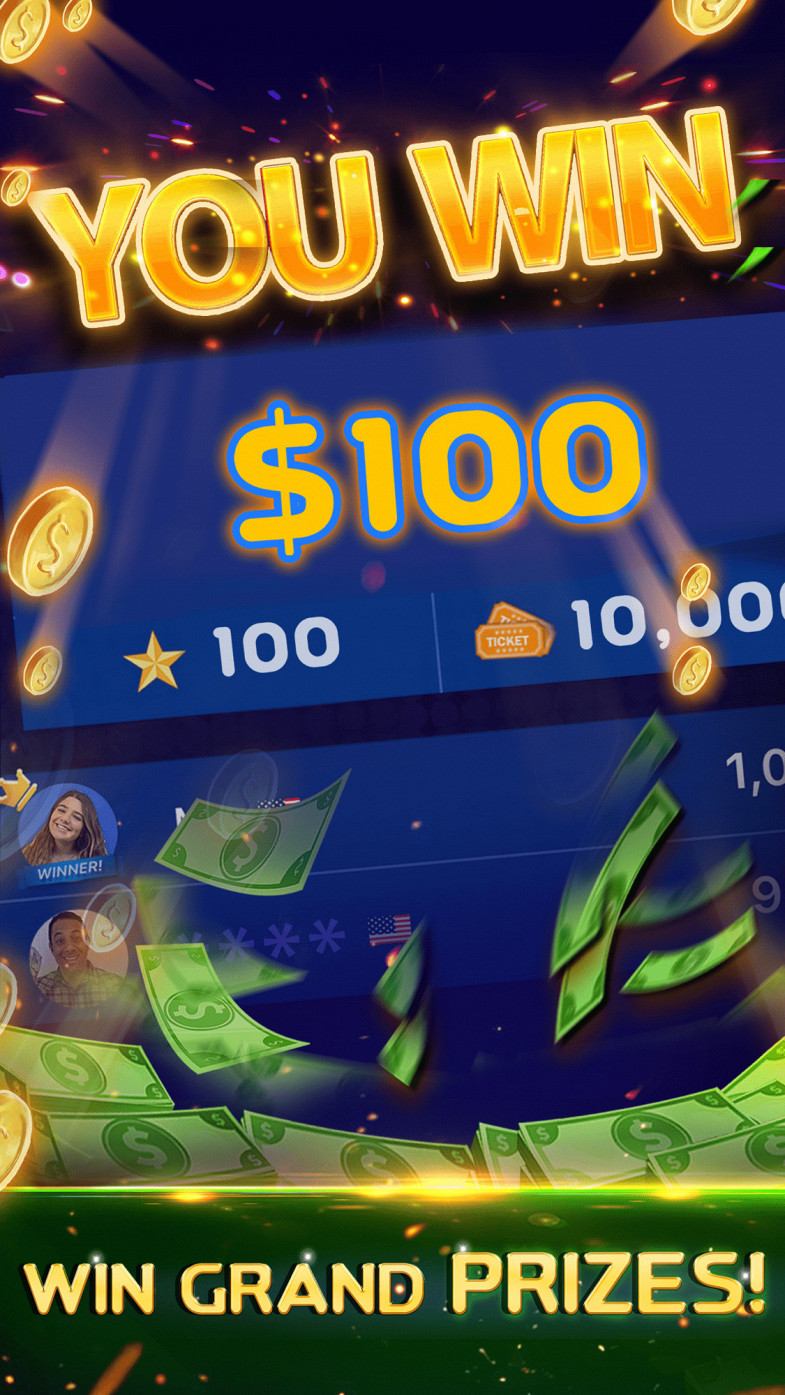Pocket7Games: Win Cash  Featured Image