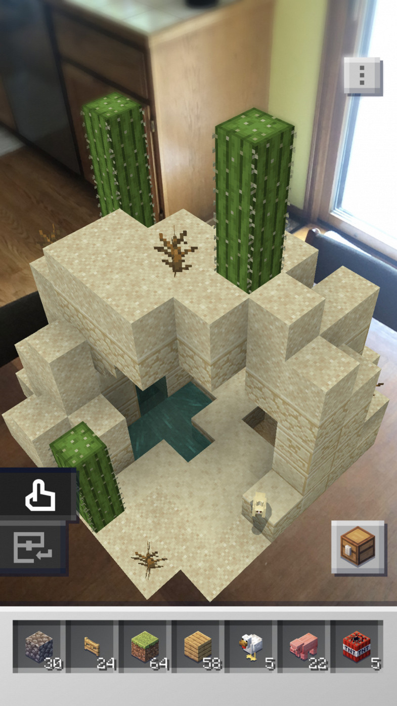 Minecraft Earth APK for Android Download