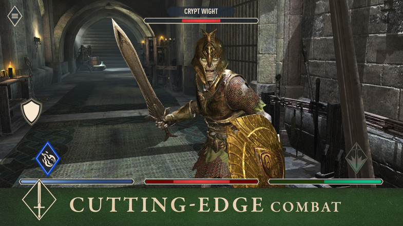 The Elder Scrolls: Blades  Featured Image