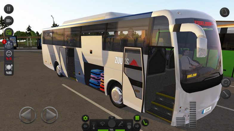 Onibus Simulator : Ultimate na App Store