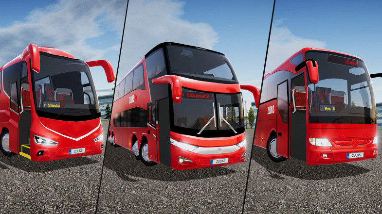 Bus Simulator : Ultimate on the App Store