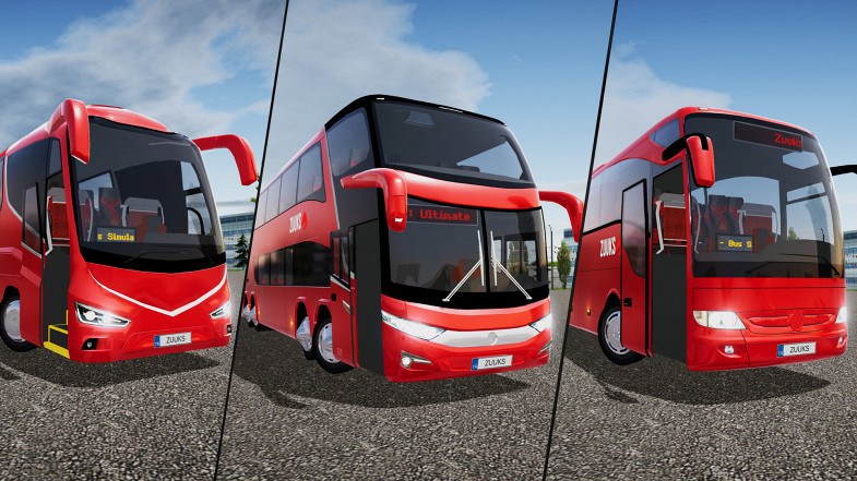 Brazil Bus Simulator Bus Drive na App Store