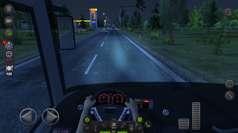 Bus Simulator : Ultimate  Featured Image