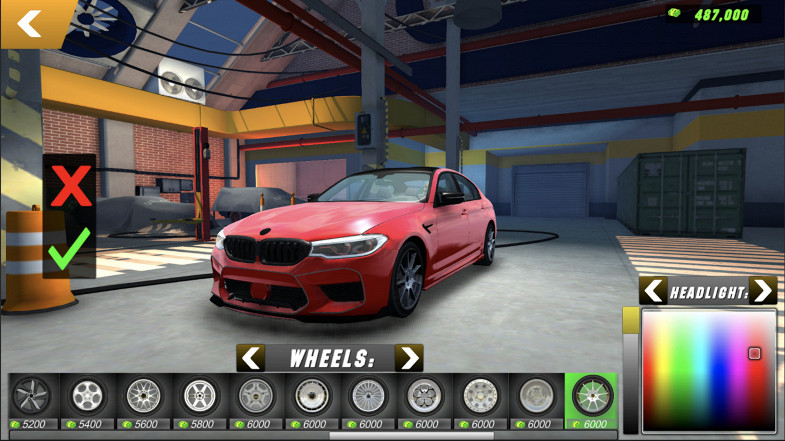 Car Parking Multiplayer Games: Top 10 Free Simulators for Android, iOS