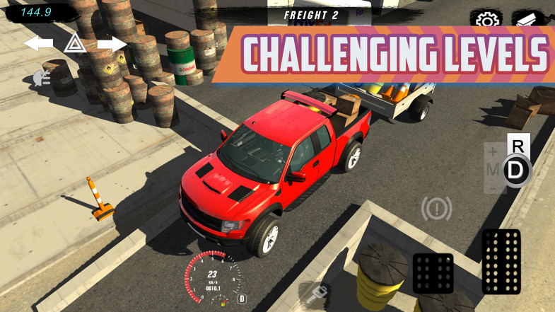 Car Parking Multiplayer  Featured Image