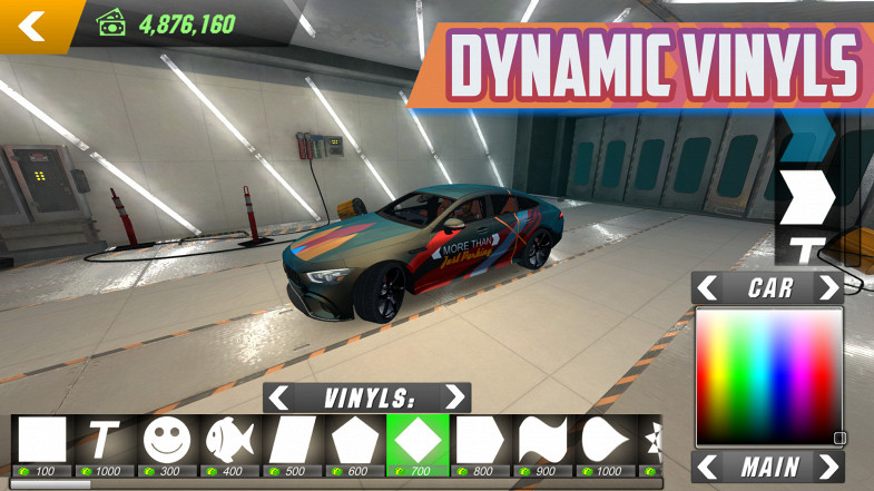 Car Parking Car Driving game mobile android iOS apk download for