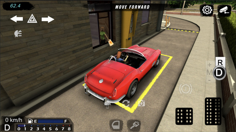 Car Parking Multiplayer 2: PRO android iOS apk download for free