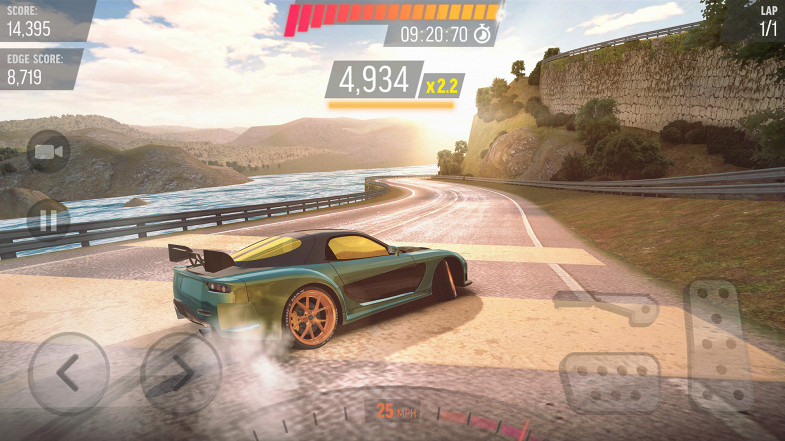 Download Drift Max Pro Drift Racing 2.4.57 for iOS 