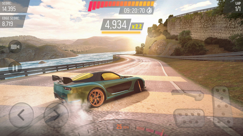 Drift Max Pro: Download This Car Drifting Game on PC