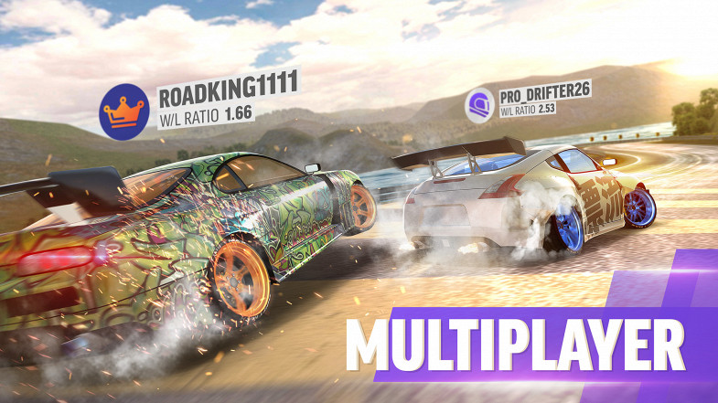 Drift Max Pro Drift Racing on the App Store
