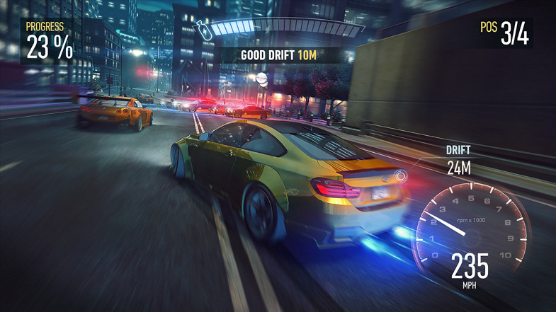 Need for Speed No Limits  Featured Image