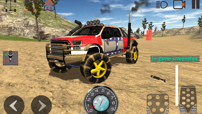 Off-Road Kings  Featured Image