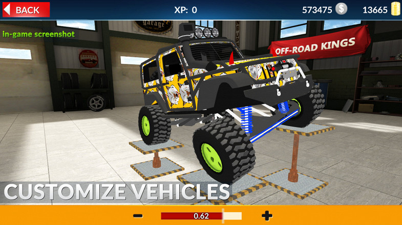 Off-Road Kings  Featured Image