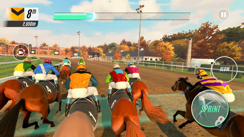 Rival Stars Horse Racing  Featured Image