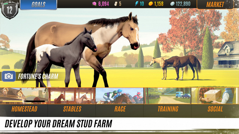 Rival Stars Horse Racing  Featured Image for Version 