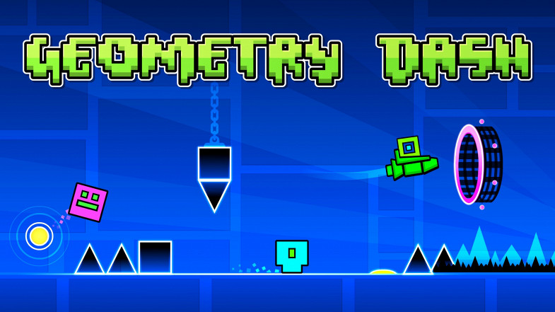 Geometry Dash Lite  Featured Image for Version 