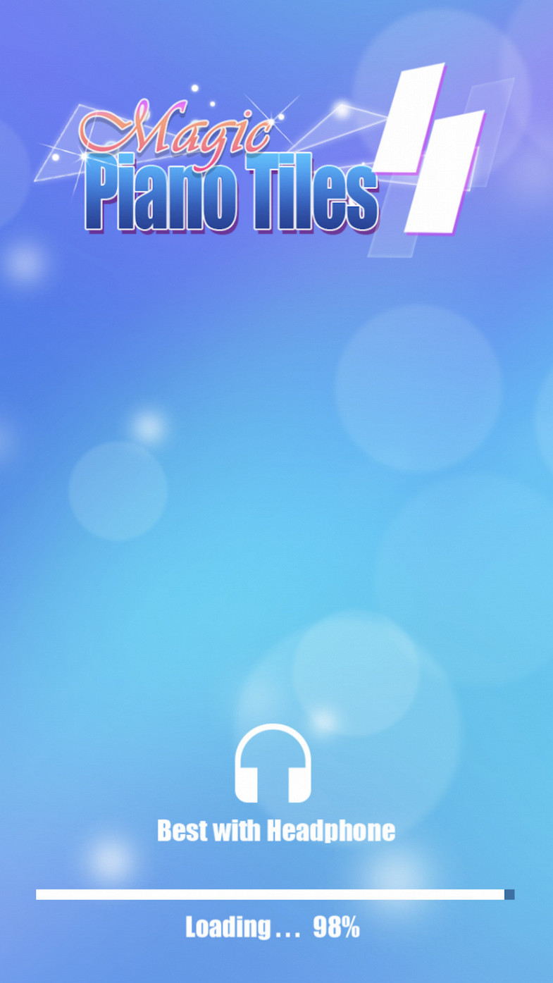 Magic Piano Tiles 4Pop Songs  Featured Image for Version 