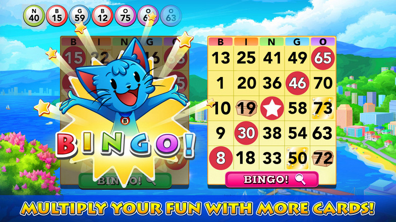 Bingo Blitz  Featured Image for Version 