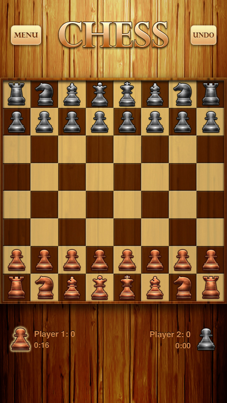 Chess  Featured Image for Version 