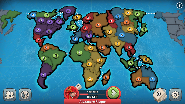 RISK: Global Domination  Featured Image