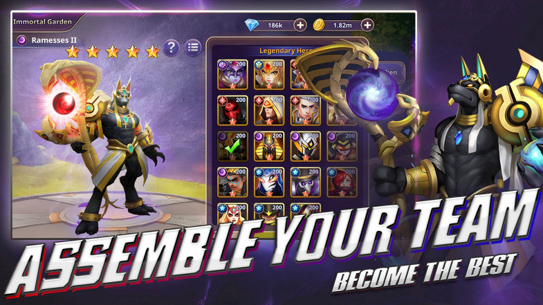 D-MENThe Defenders  Featured Image