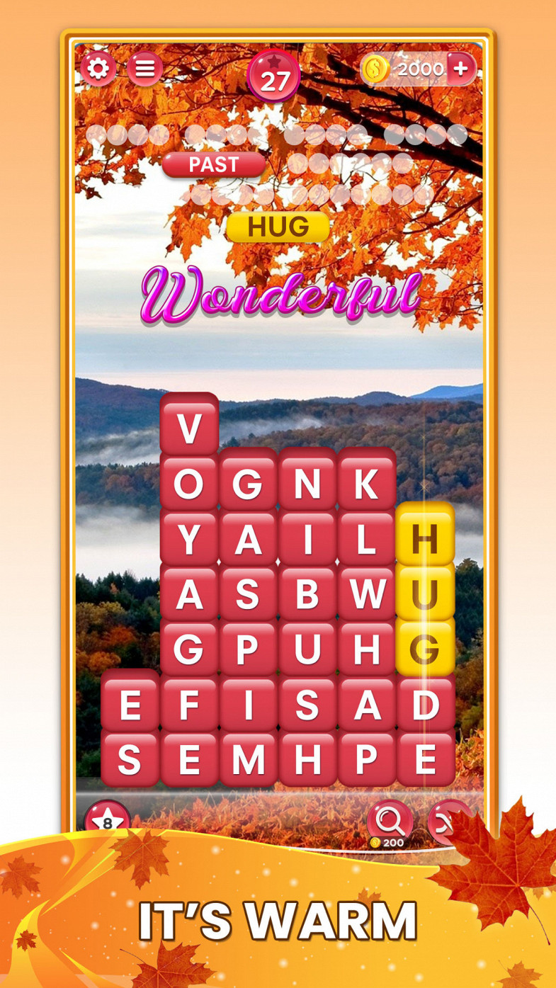Word Crush  Featured Image