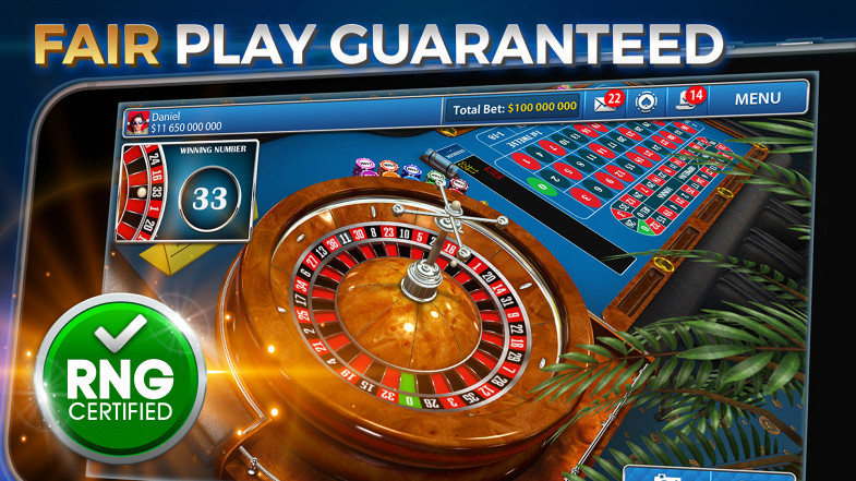 Casino Roulette: Roulettist  Featured Image for Version 