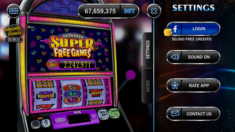 DoubleDown Classic Slots  Featured Image