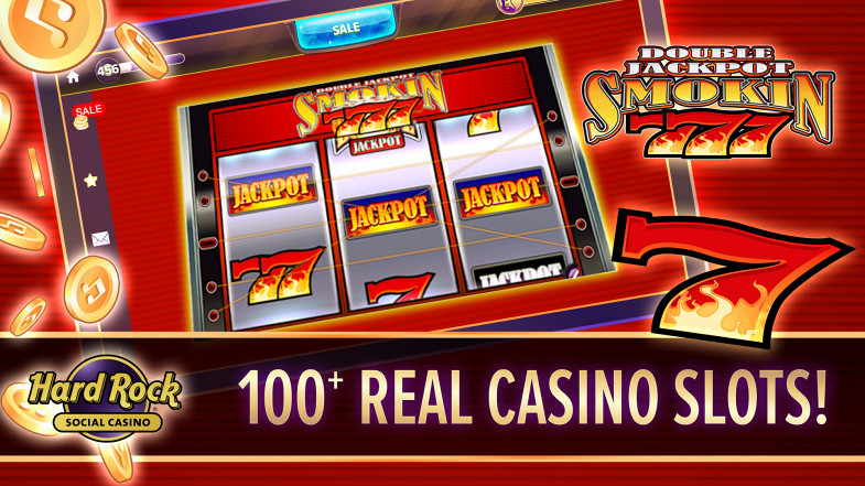 Hard Rock Social Casino  Featured Image for Version 