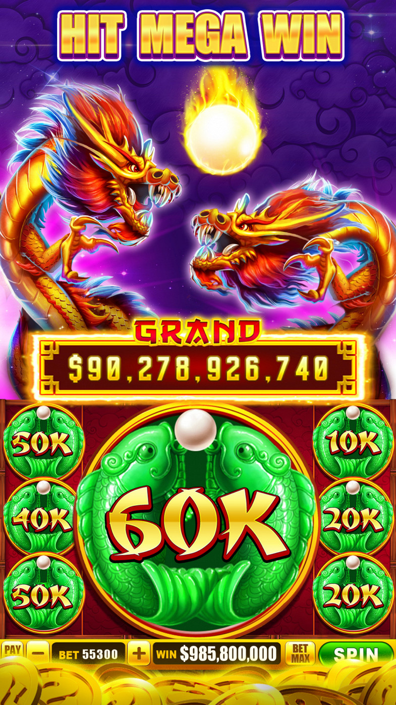 Royal Slot Machine Games  Featured Image