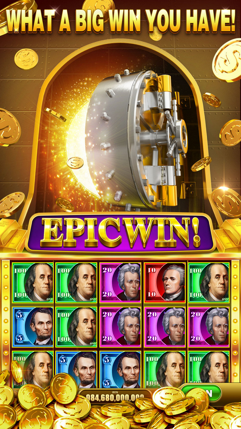 Slots Riches  Featured Image