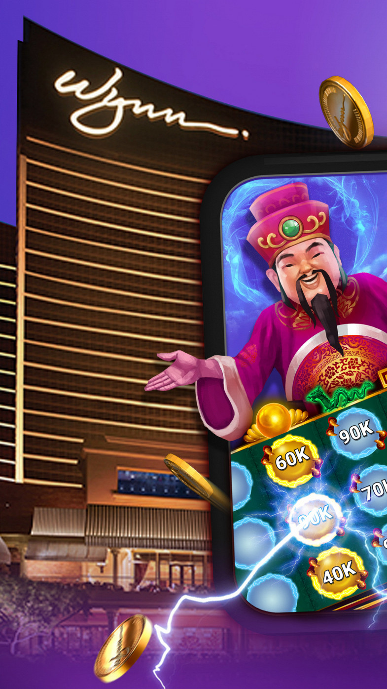 Wynn Slots  Featured Image for Version 