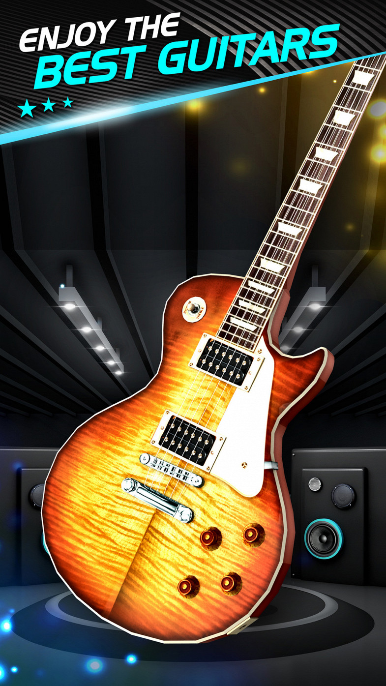 Guitar Band  Featured Image