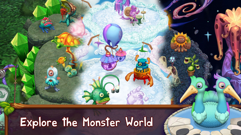 My Singing Monsters DawnOfFire  Featured Image
