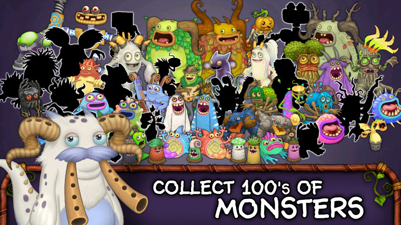 My Singing Monsters  Featured Image for Version 