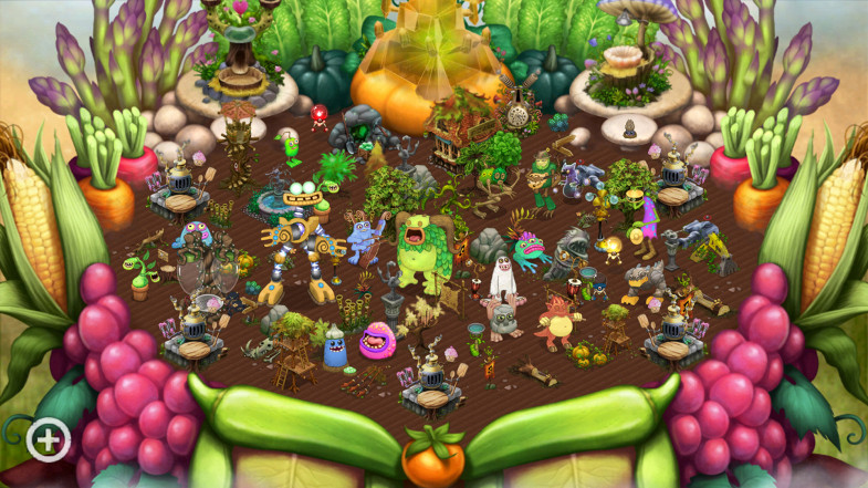 My Singing Monsters  Featured Image
